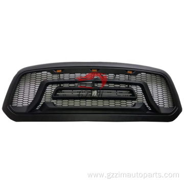Ram 1500 2013-2018 bumper grille front grille